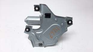 Recambio de motor limpia trasero para suzuki vitara 2015- 1.6 ddis comfort 4x4 referencia OEM IAM 3881054P00   2
