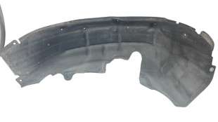 Recambio de paso rueda trasero izquierdo para suzuki vitara 2015- 1.6 ddis comfort 4x4 referencia OEM IAM 7282154P0  