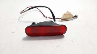 Recambio de piloto trasero central para suzuki vitara 2015- 1.6 ddis comfort 4x4 referencia OEM IAM 3657062J0 108851319 