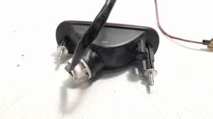 Recambio de piloto trasero central para suzuki vitara 2015- 1.6 ddis comfort 4x4 referencia OEM IAM 3657062J0 108851319  2