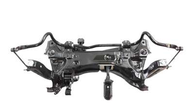 Recambio de puente delantero para suzuki vitara 2015- 1.6 ddis comfort 4x4 referencia OEM IAM 4581061M51  