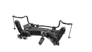 Recambio de puente delantero para suzuki vitara 2015- 1.6 ddis comfort 4x4 referencia OEM IAM 4581061M51   2