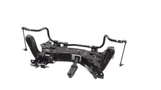 Recambio de puente delantero para suzuki vitara 2015- 1.6 ddis comfort 4x4 referencia OEM IAM 4581061M51  