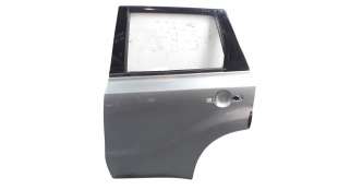 Recambio de puerta trasera izquierda para suzuki vitara 2015- 1.6 ddis comfort 4x4 referencia OEM IAM 6800454P01000  