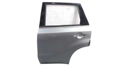 Recambio de puerta trasera izquierda para suzuki vitara 2015- 1.6 ddis comfort 4x4 referencia OEM IAM 6800454P01000  