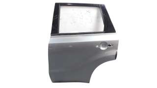 Recambio de puerta trasera izquierda para suzuki vitara 2015- 1.6 ddis comfort 4x4 referencia OEM IAM 6800454P01000  