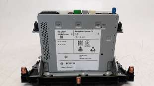 Recambio de sistema navegacion gps para suzuki vitara 2015- 1.6 ddis comfort 4x4 referencia OEM IAM 3992054P17   2