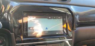Recambio de sistema navegacion gps para suzuki vitara 2015- 1.6 ddis comfort 4x4 referencia OEM IAM 3992054P17  