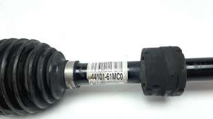 Recambio de transmision delantera derecha para suzuki vitara 2015- 1.6 ddis comfort 4x4 referencia OEM IAM 4410161MC0 S3173 T685 2