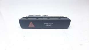 Recambio de warning para suzuki vitara 2015- 1.6 ddis comfort 4x4 referencia OEM IAM 3743054P105PK  