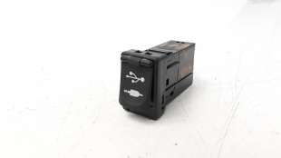 Recambio de modulo electronico para toyota rav 4 2012-2019 referencia OEM IAM 8619042040 CALS02H0AJ 