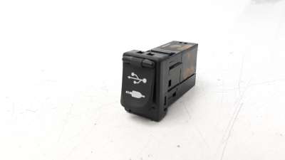 Recambio de modulo electronico para toyota rav 4 2012-2019 referencia OEM IAM 8619042040 CALS02H0AJ 