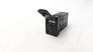 Recambio de modulo electronico para toyota rav 4 2012-2019 referencia OEM IAM 8619042040 CALS02H0AJ  2