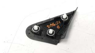 Recambio de moldura para toyota rav 4 2012-2019 referencia OEM IAM 6011742020   2
