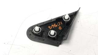 Recambio de moldura para toyota rav 4 2012-2019 referencia OEM IAM 6011742020  