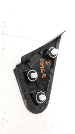 Recambio de moldura para toyota rav 4 2012-2019 referencia OEM IAM 6011842020   2