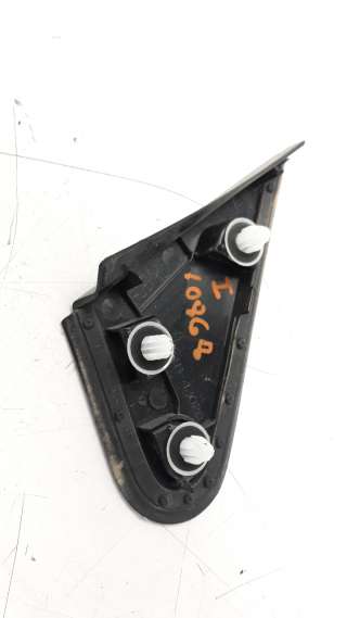 Recambio de moldura para toyota rav 4 2012-2019 referencia OEM IAM 6011842020  