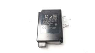 Recambio de modulo electronico para toyota rav 4 2012-2019 referencia OEM IAM 8976042034 1584003620 