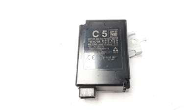 Recambio de modulo electronico para toyota rav 4 2012-2019 referencia OEM IAM 8976042034 1584003620 