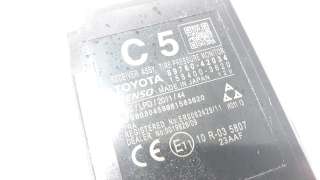 Recambio de modulo electronico para toyota rav 4 2012-2019 referencia OEM IAM 8976042034 1584003620 