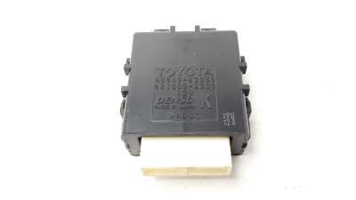 Recambio de modulo electronico para toyota rav 4 2012-2019 referencia OEM IAM 8594042030 4230002080 