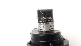 Recambio de bomba agua para toyota rav 4 2012-2019 referencia OEM IAM 0641001301  
