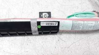 Recambio de airbag cortina delantero derecho para hyundai kona 2017- referencia OEM IAM 80420J9500  