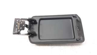 Recambio de apoyabrazos central para hyundai kona 2017- referencia OEM IAM 84660K4000TRY  