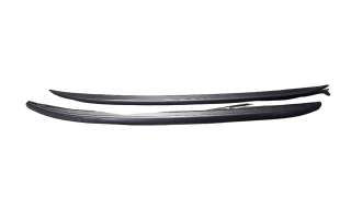 Recambio de barras techo para hyundai kona 2017- referencia OEM IAM 87270J9000PGY 87280J9000PGY 