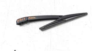 Recambio de brazo limpia trasero para hyundai kona 2017- referencia OEM IAM 988152P000  