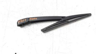 Recambio de brazo limpia trasero para hyundai kona 2017- referencia OEM IAM 988152P000  