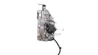 Recambio de caja cambios para hyundai kona 2017- referencia OEM IAM E190182387 4450018EA1 