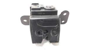 Recambio de cerradura maletero / porton para hyundai kona 2017- referencia OEM IAM 81230J9000  