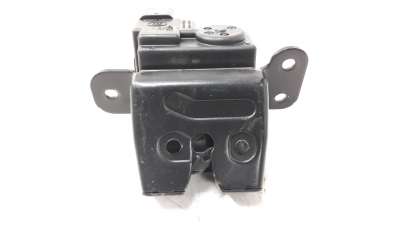 Recambio de cerradura maletero / porton para hyundai kona 2017- referencia OEM IAM 81230J9000  