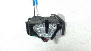 Recambio de cerradura puerta delantera derecha para hyundai kona 2017- referencia OEM IAM 81320J9010  