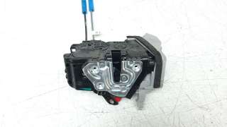 Recambio de cerradura puerta delantera derecha para hyundai kona 2017- referencia OEM IAM 81320J9010  