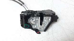 Recambio de cerradura puerta trasera derecha para hyundai kona 2017- referencia OEM IAM 81420J9000  