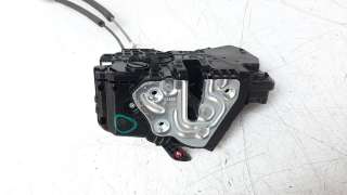 Recambio de cerradura puerta trasera derecha para hyundai kona 2017- referencia OEM IAM 81420J9000  