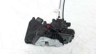 Recambio de cerradura puerta trasera derecha para hyundai kona 2017- referencia OEM IAM 81420J9000   2