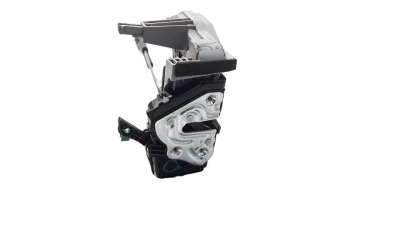 Recambio de cerradura puerta trasera izquierda para hyundai kona 2017- referencia OEM IAM 81410J9000  