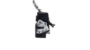 Recambio de cerradura puerta trasera izquierda para hyundai kona 2017- referencia OEM IAM 81410J9000   2