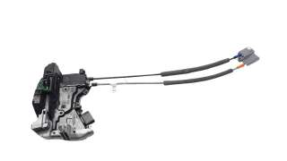 Recambio de cerradura puerta trasera izquierda para hyundai kona 2017- referencia OEM IAM 81410J9000  