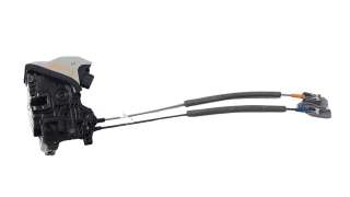 Recambio de cerradura puerta trasera izquierda para hyundai kona 2017- referencia OEM IAM 81410J9000  