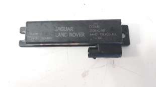 Recambio de modulo electronico para land rover evoque 2011-2018 2.2 td4 cat referencia OEM IAM AH4215K603AA  