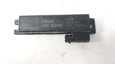Recambio de modulo electronico para land rover evoque 2011-2018 2.2 td4 cat referencia OEM IAM AH4215K603AA  
