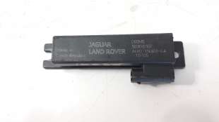 Recambio de modulo electronico para land rover evoque 2011-2018 2.2 td4 cat referencia OEM IAM AH4215K603AA  