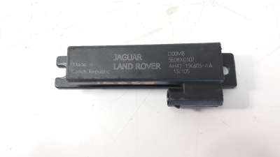 Recambio de modulo electronico para land rover evoque 2011-2018 2.2 td4 cat referencia OEM IAM AH4215K603AA  