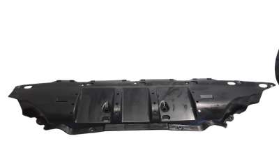 Recambio de cubrecarter para hyundai kona 2017- referencia OEM IAM 86690K4000  