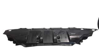 Recambio de cubrecarter para hyundai kona 2017- referencia OEM IAM 86690K4000  