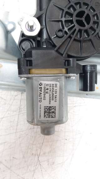 Recambio de elevalunas trasero derecho para hyundai kona 2017- referencia OEM IAM 83404J9000  
